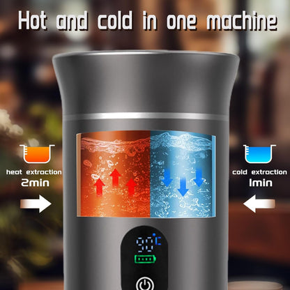PortaBrew 3-in-1 Espresso Machine